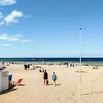 Stunning apartment in Oostende with WiFi&2 Bedrooms