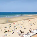 Stunning apartment in Oostende with WiFi&2 Bedrooms