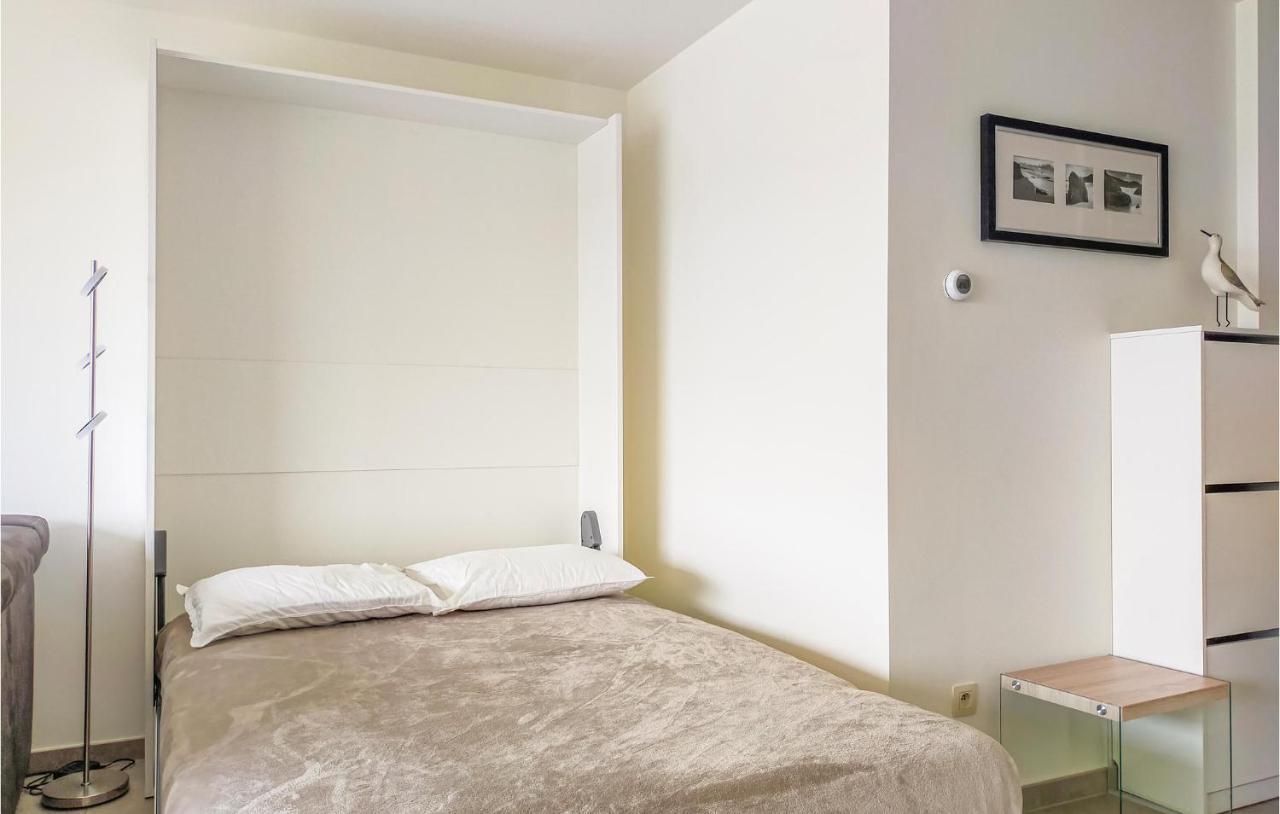 Stunning In With Wifi&2 Bedrooms Appartement *