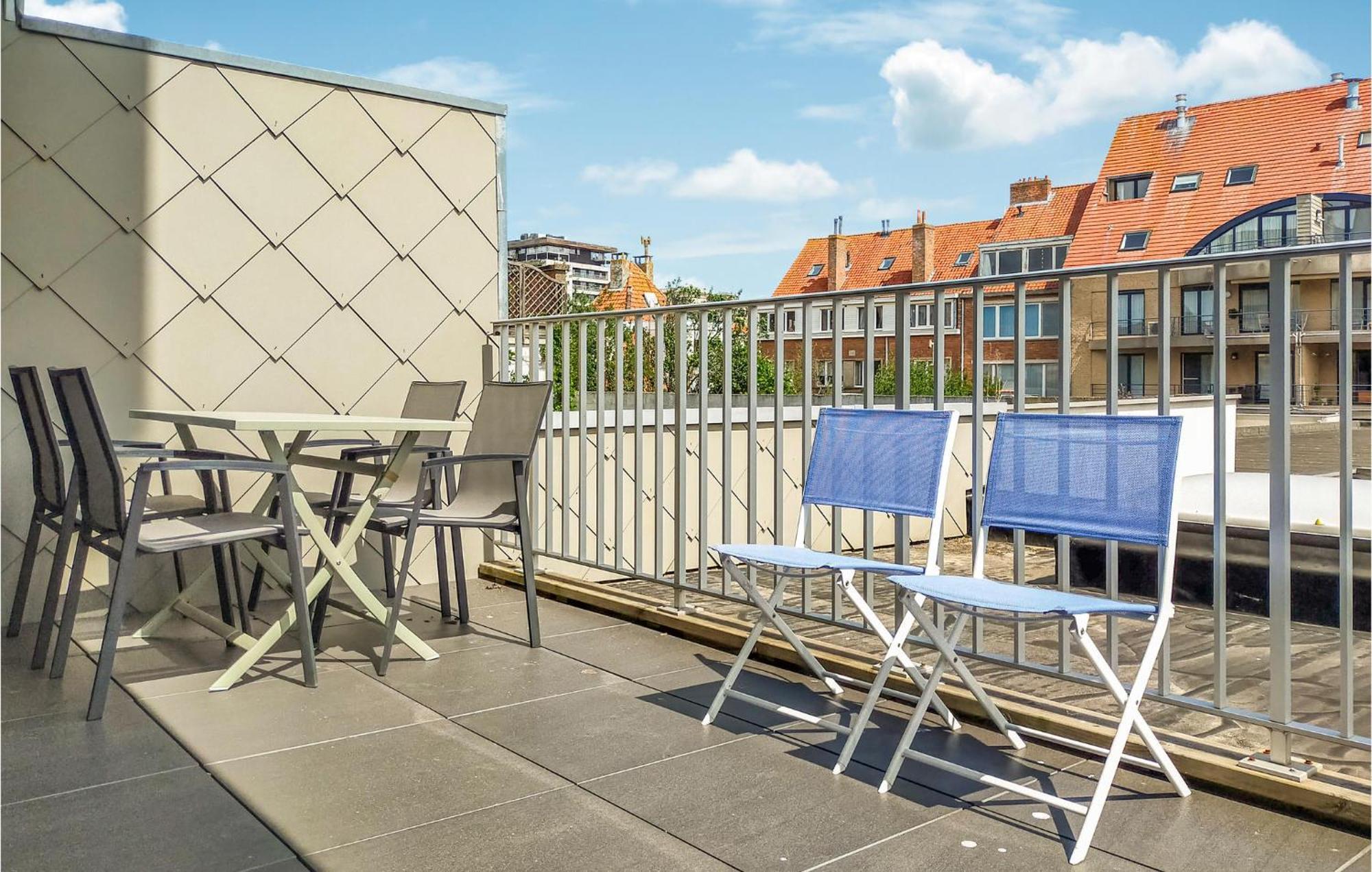 Stunning In With Wifi&2 Bedrooms *