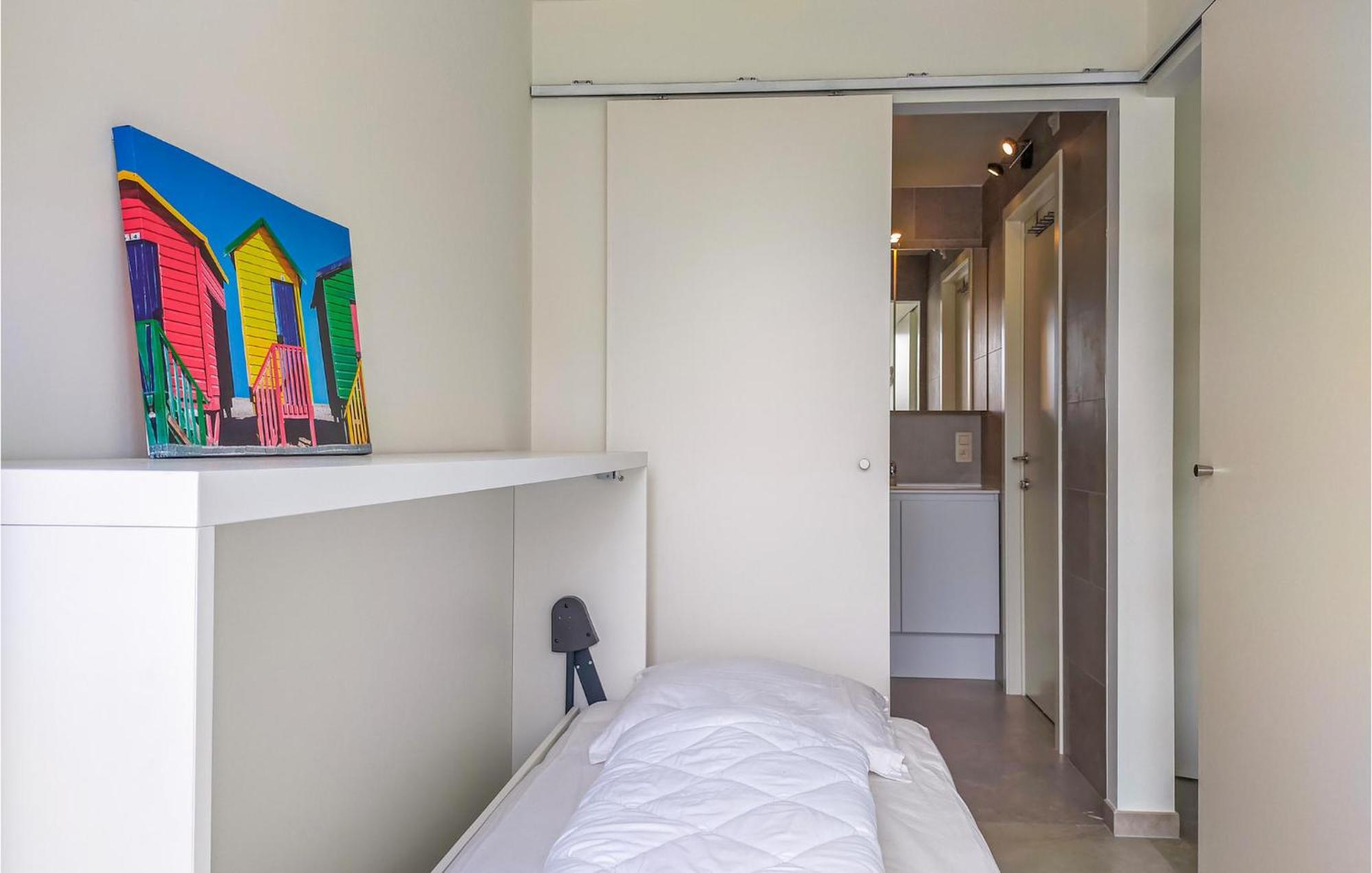 Stunning In With Wifi&2 Bedrooms * Oostende
