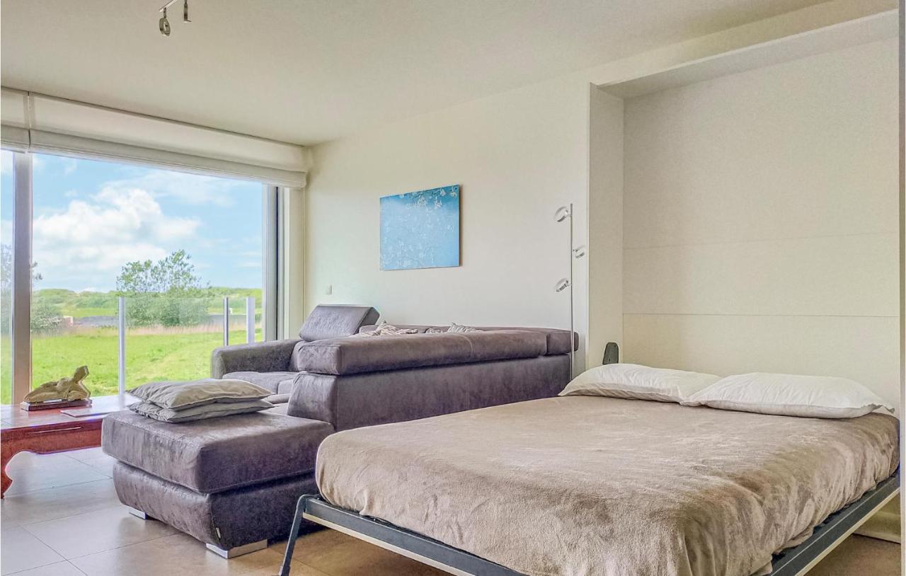 Stunning In With Wifi&2 Bedrooms Oostende